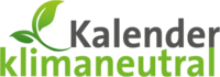 Klimaneutrale Kalenderproduktion