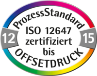 terminic ist als erster reiner Kalenderhersteller nach PSO zertifiziert.